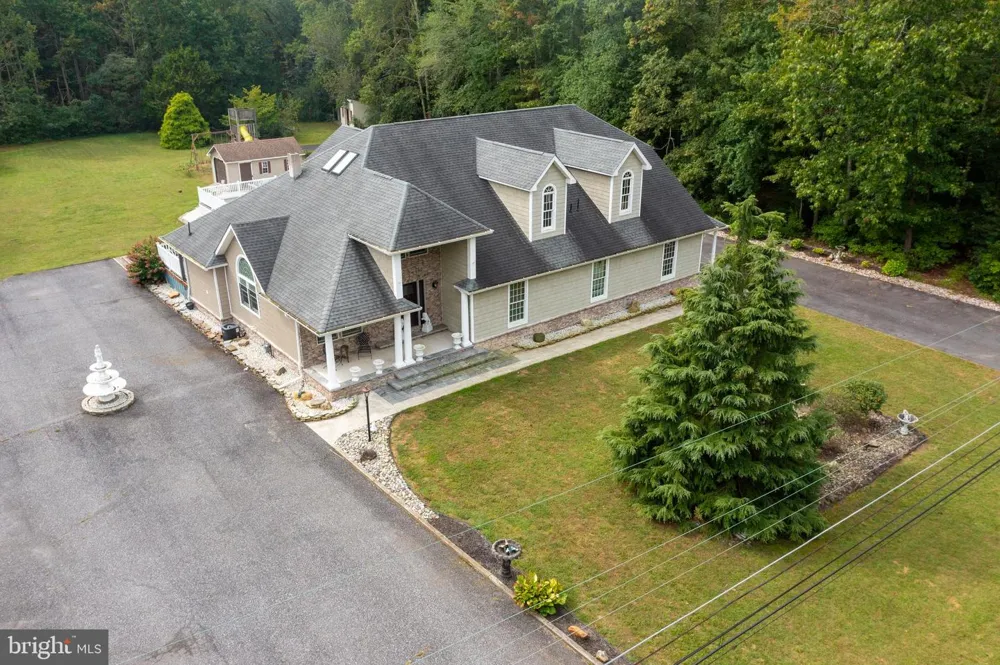 3635 MAPLE AVENUE Vineland, NJ 08361