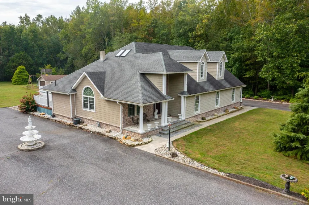 3635 MAPLE AVENUE Vineland, NJ 08361