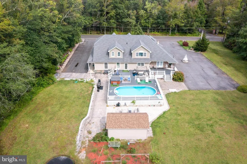 3635 MAPLE AVENUE Vineland, NJ 08361