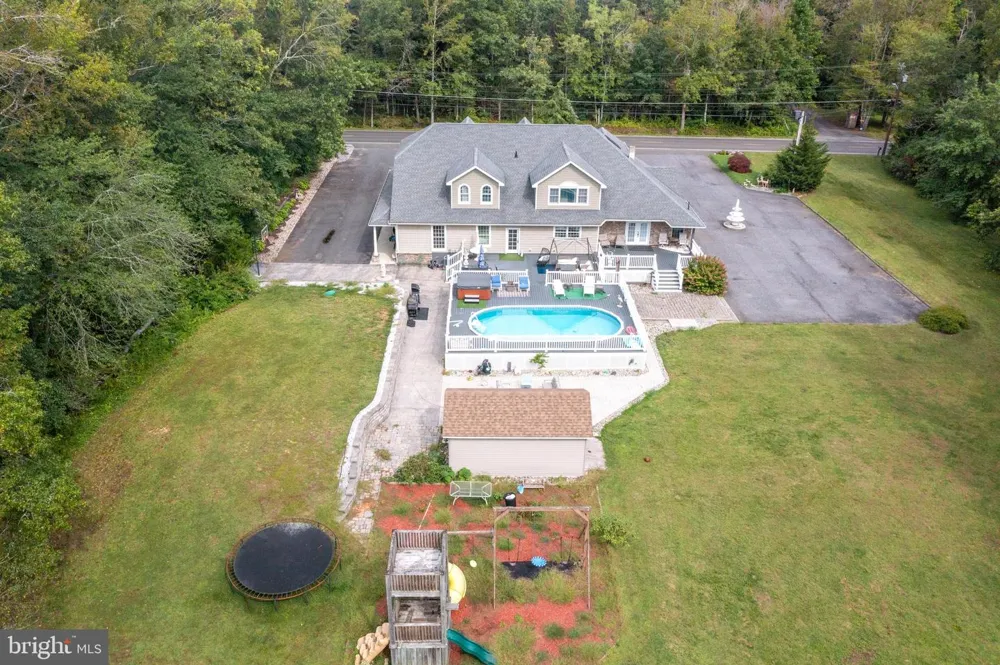 3635 MAPLE AVENUE Vineland, NJ 08361