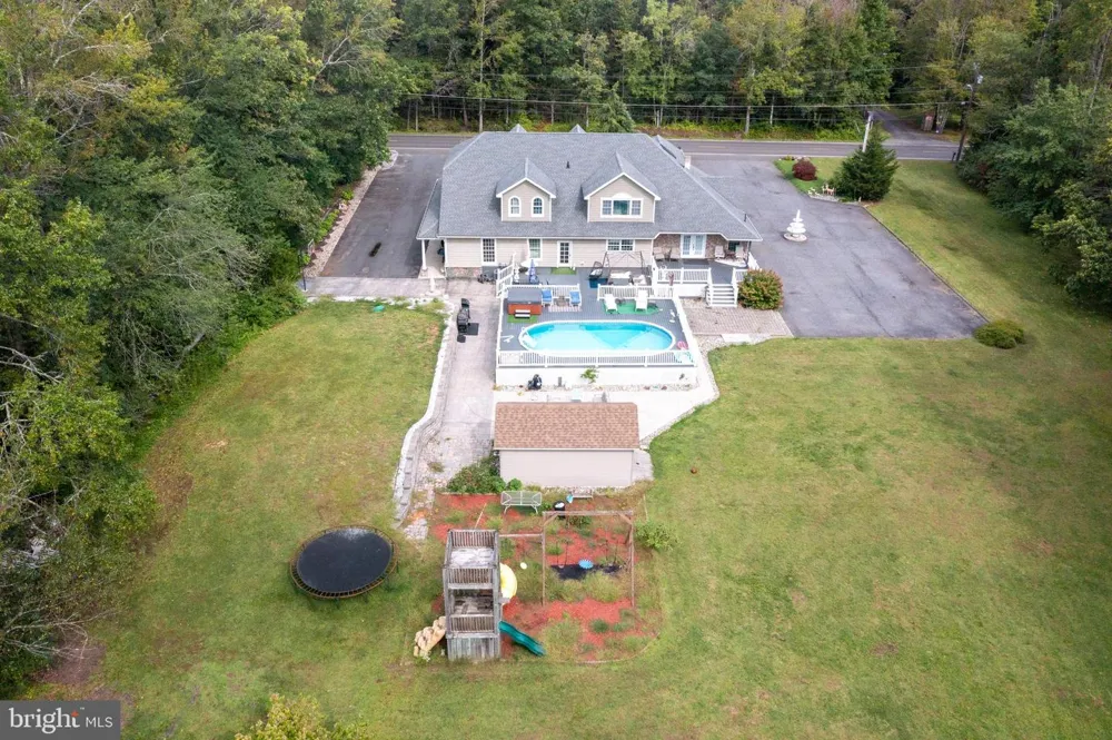 3635 MAPLE AVENUE Vineland, NJ 08361