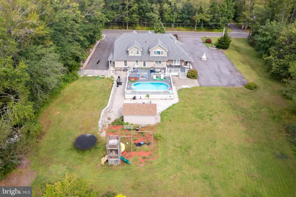 3635 MAPLE AVENUE Vineland, NJ 08361