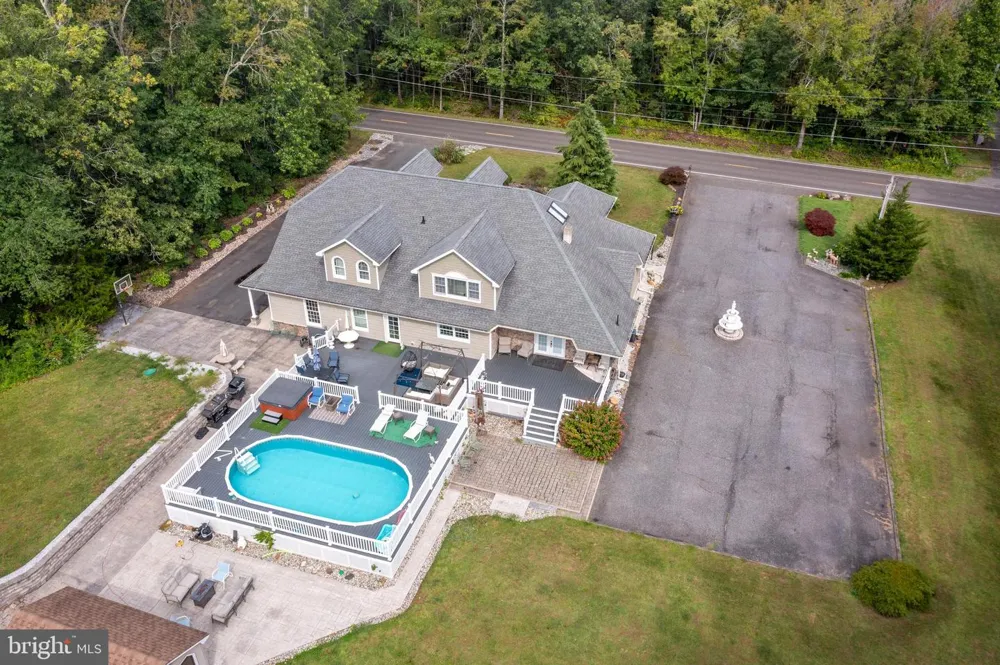 3635 MAPLE AVENUE Vineland, NJ 08361