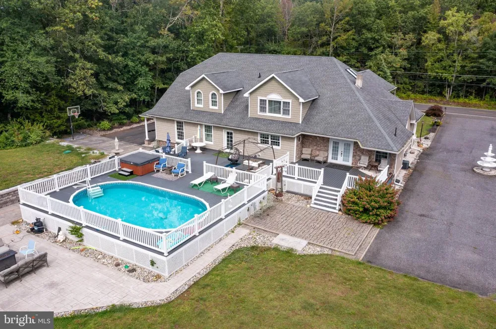3635 MAPLE AVENUE Vineland, NJ 08361