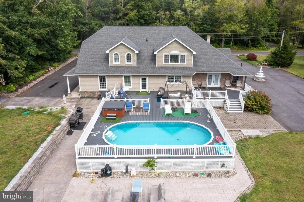3635 MAPLE AVENUE Vineland, NJ 08361