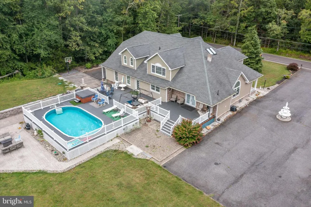 3635 MAPLE AVENUE Vineland, NJ 08361