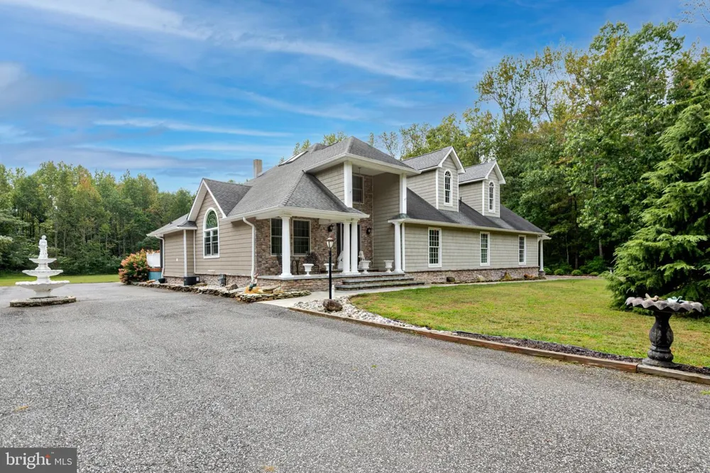 3635 MAPLE AVENUE Vineland, NJ 08361