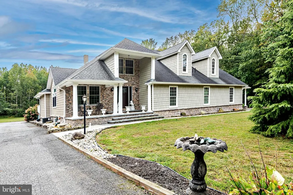 3635 MAPLE AVENUE Vineland, NJ 08361