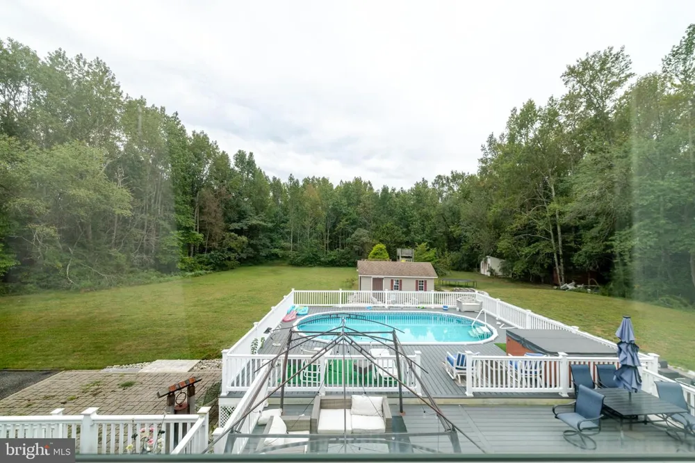 3635 MAPLE AVENUE Vineland, NJ 08361