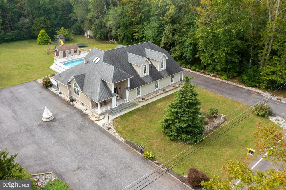 3635 MAPLE AVENUE Vineland, NJ 08361