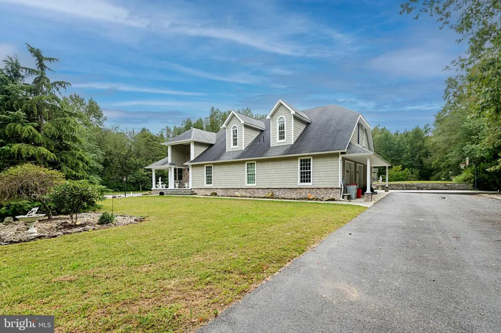 3635 MAPLE AVENUE Vineland, NJ 08361
