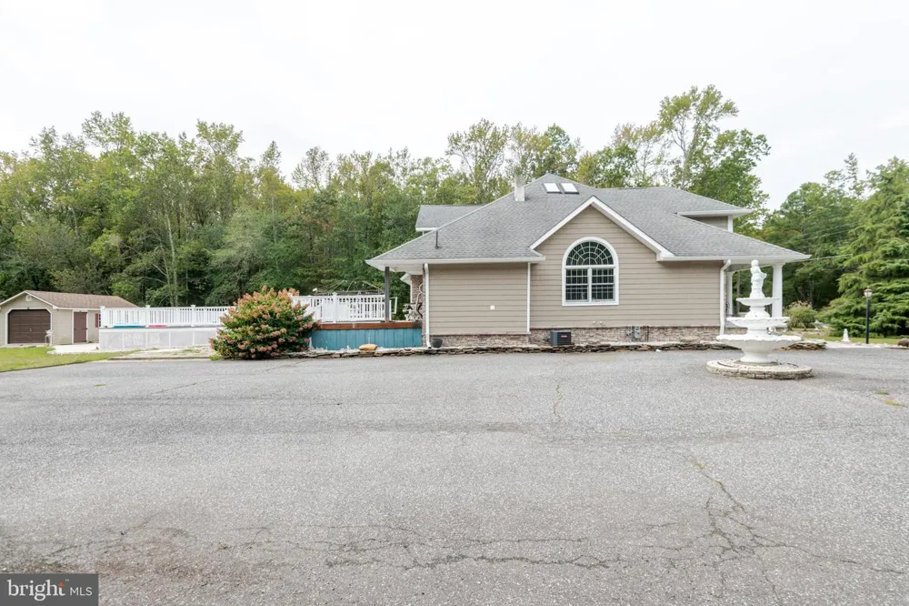 3635 MAPLE AVENUE Vineland, NJ 08361