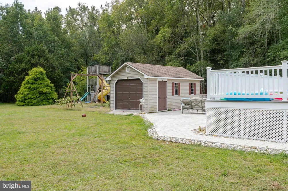 3635 MAPLE AVENUE Vineland, NJ 08361