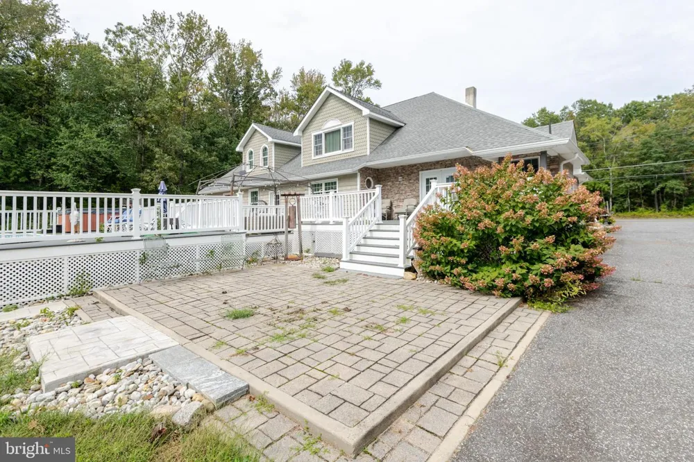 3635 MAPLE AVENUE Vineland, NJ 08361