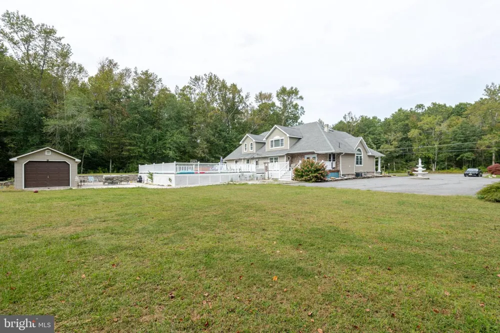 3635 MAPLE AVENUE Vineland, NJ 08361