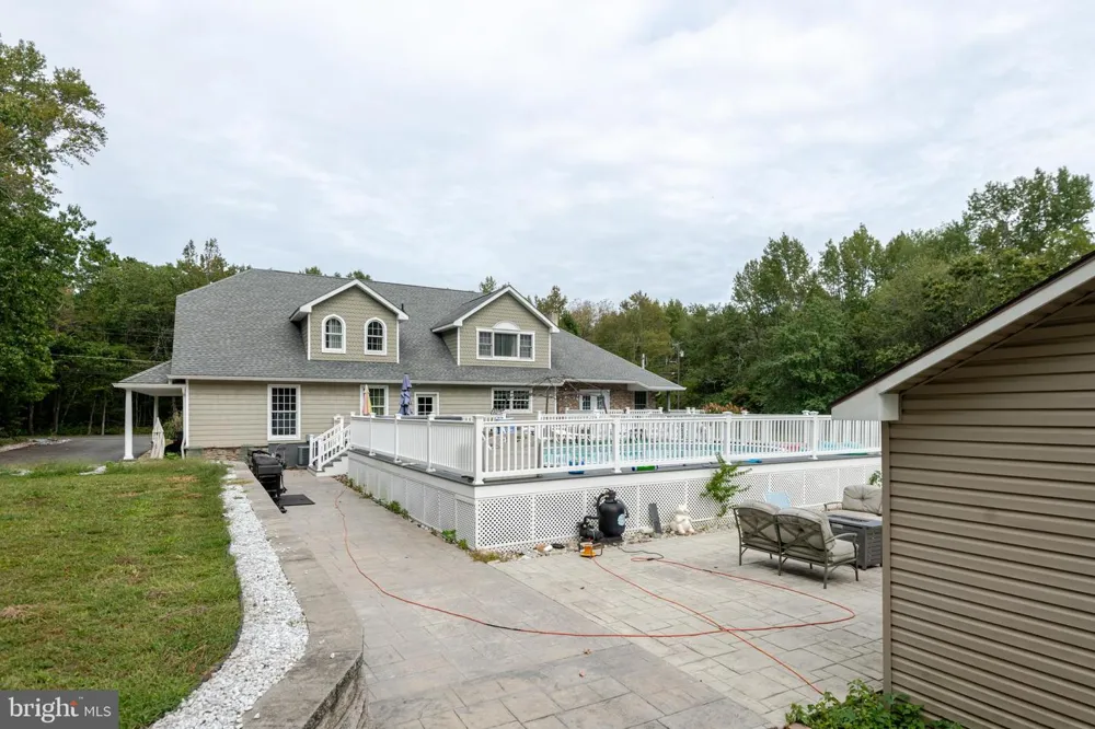 3635 MAPLE AVENUE Vineland, NJ 08361