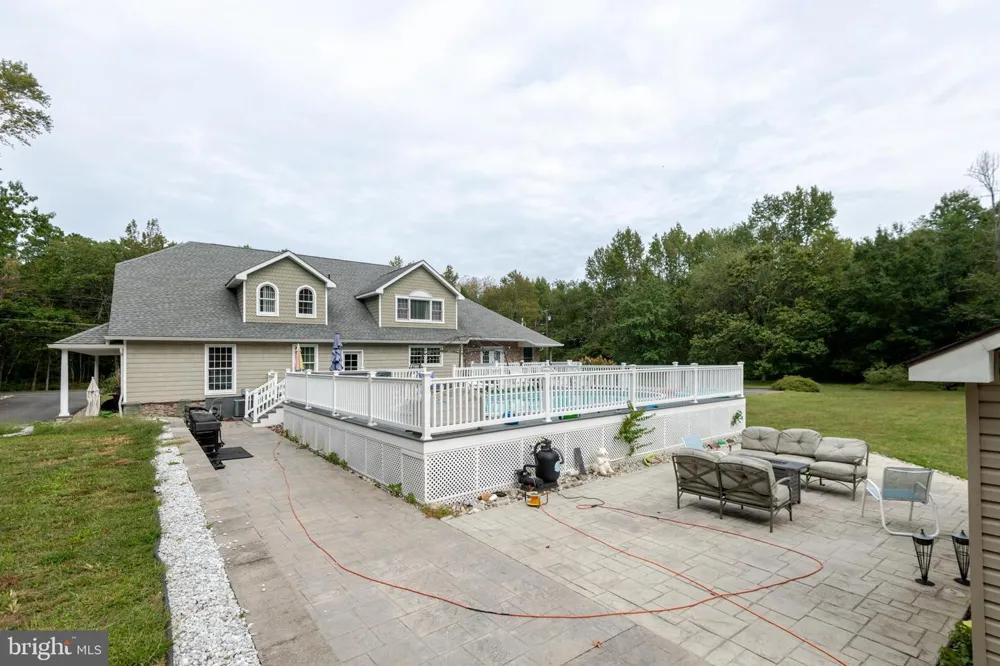 3635 MAPLE AVENUE Vineland, NJ 08361
