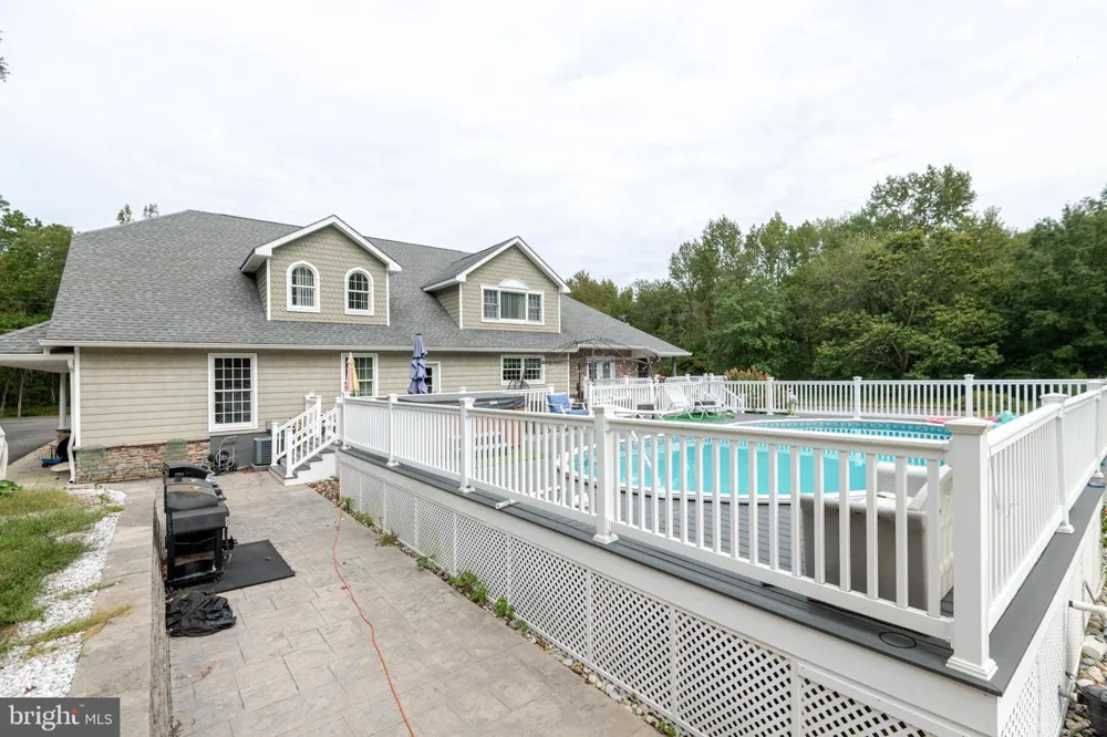 3635 MAPLE AVENUE Vineland, NJ 08361