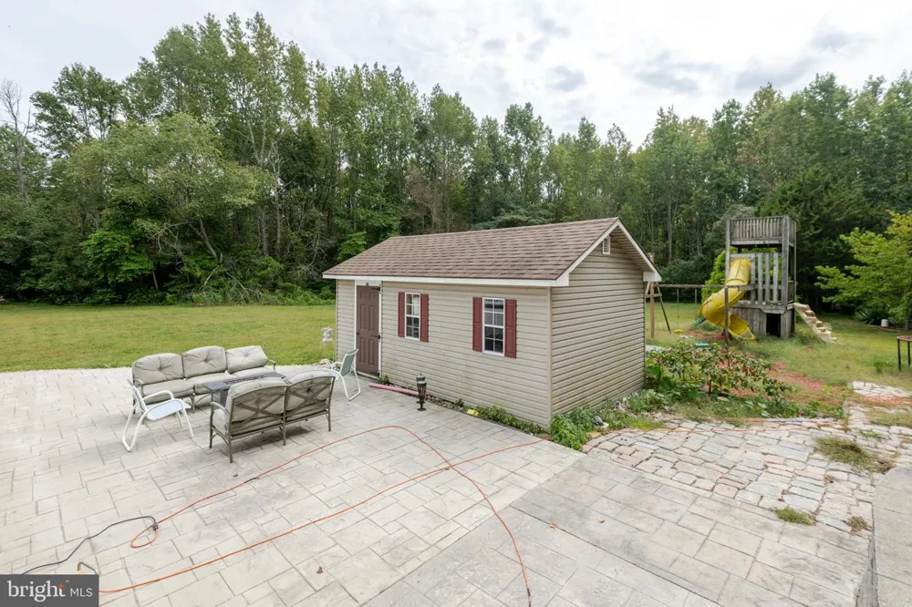 3635 MAPLE AVENUE Vineland, NJ 08361