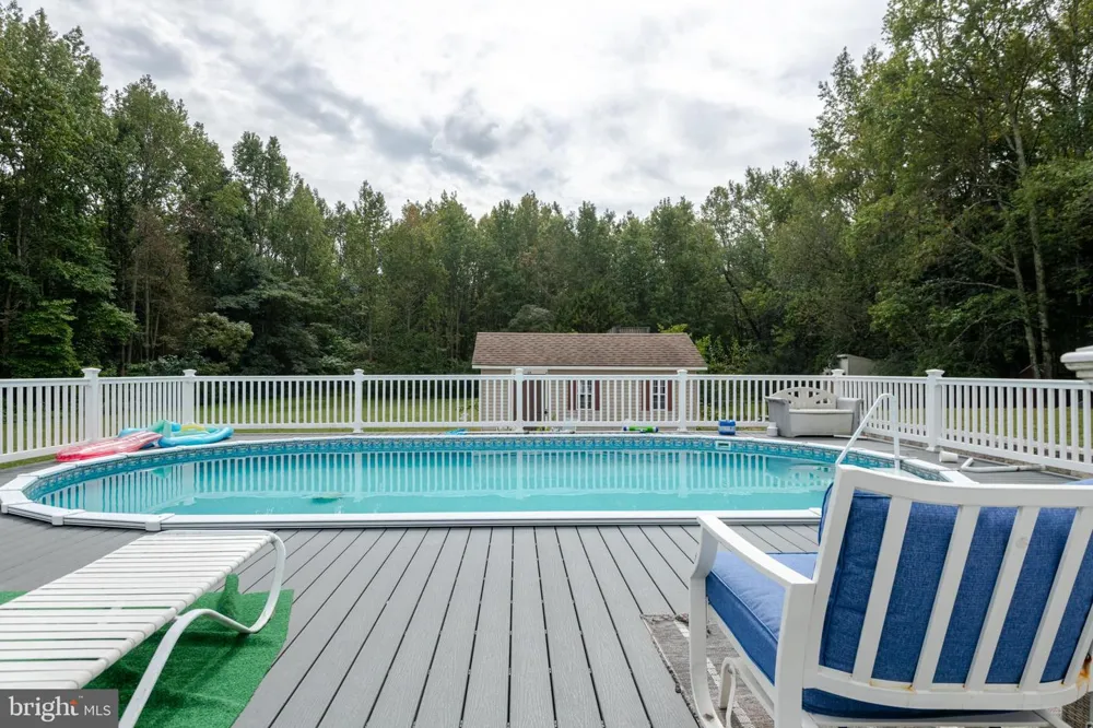 3635 MAPLE AVENUE Vineland, NJ 08361