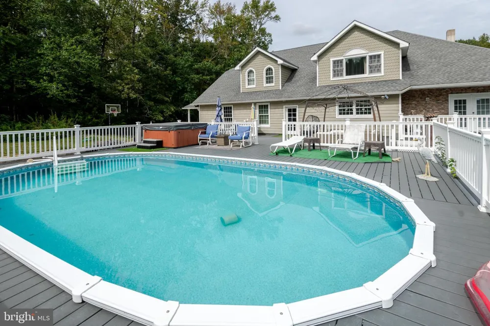 3635 MAPLE AVENUE Vineland, NJ 08361