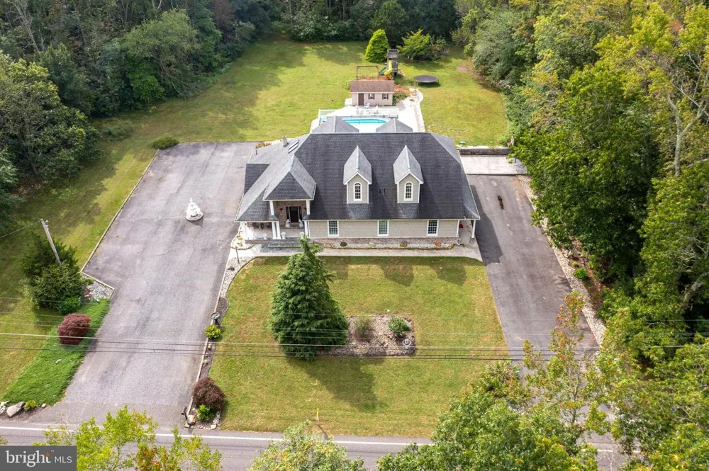 3635 MAPLE AVENUE Vineland, NJ 08361