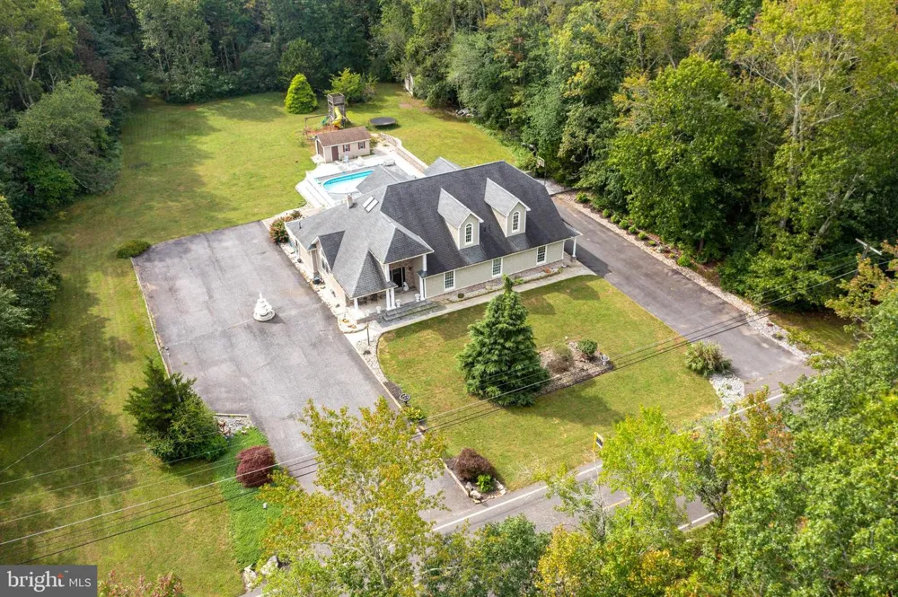 3635 MAPLE AVENUE Vineland, NJ 08361