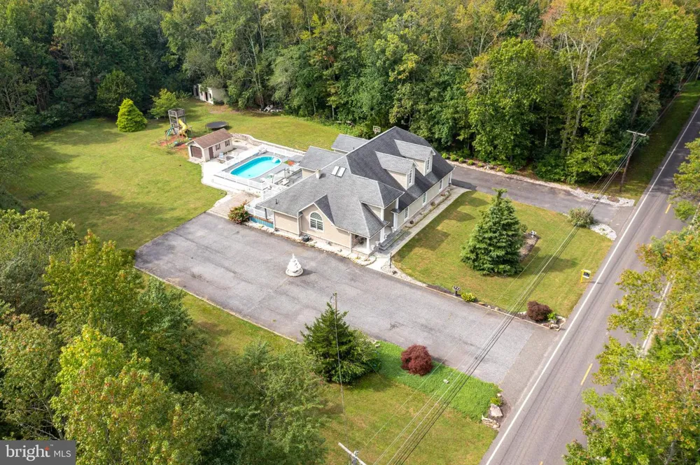 3635 MAPLE AVENUE Vineland, NJ 08361