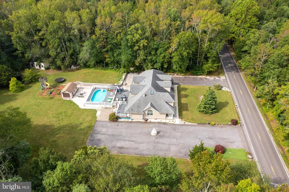 3635 MAPLE AVENUE Vineland, NJ 08361