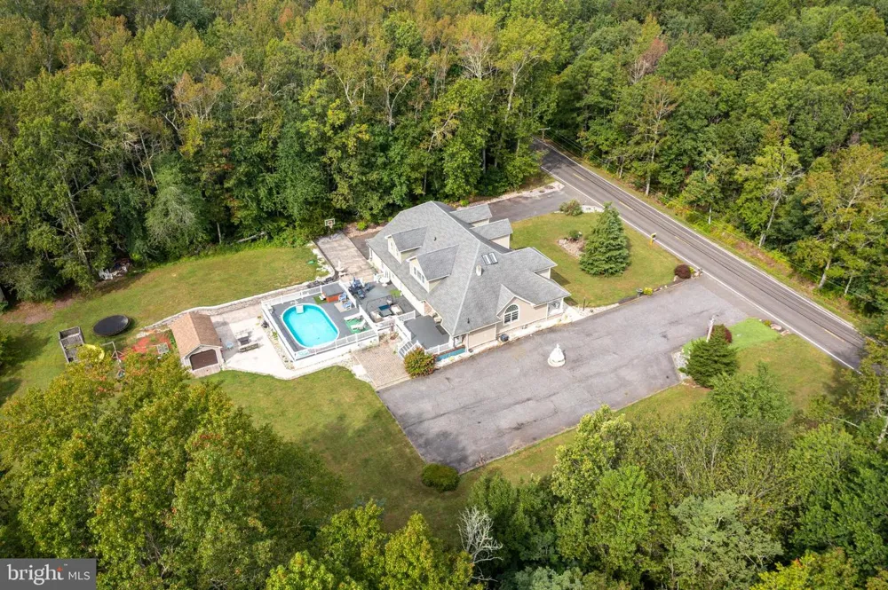3635 MAPLE AVENUE Vineland, NJ 08361