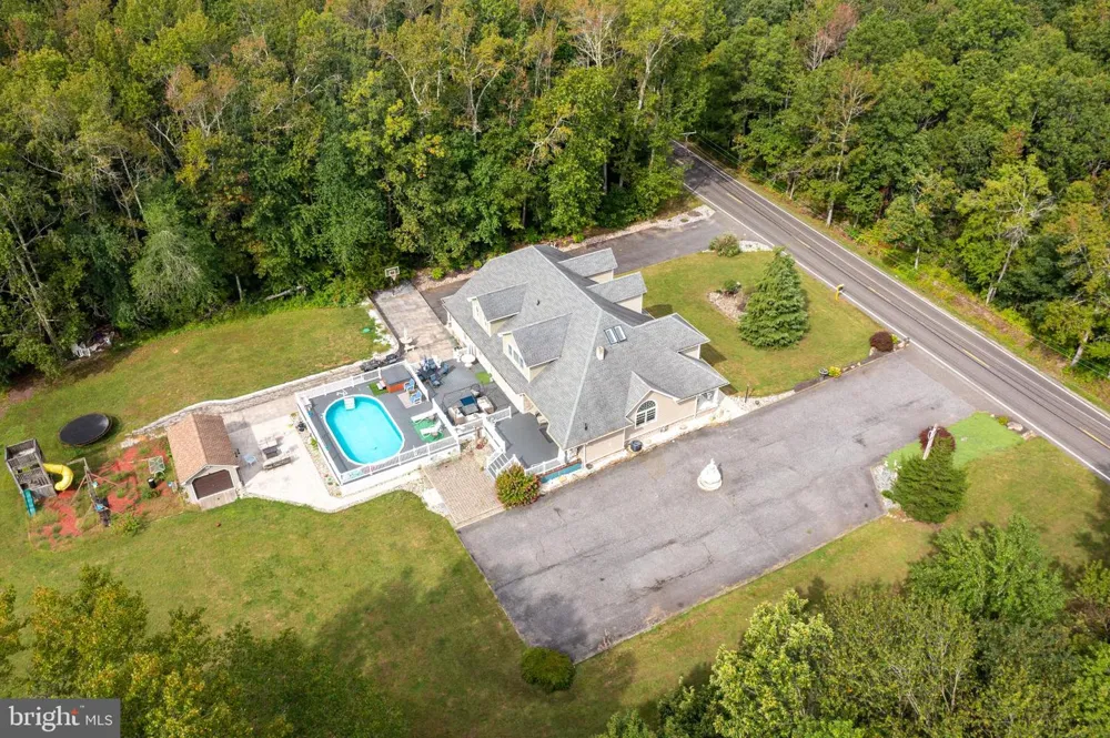 3635 MAPLE AVENUE Vineland, NJ 08361