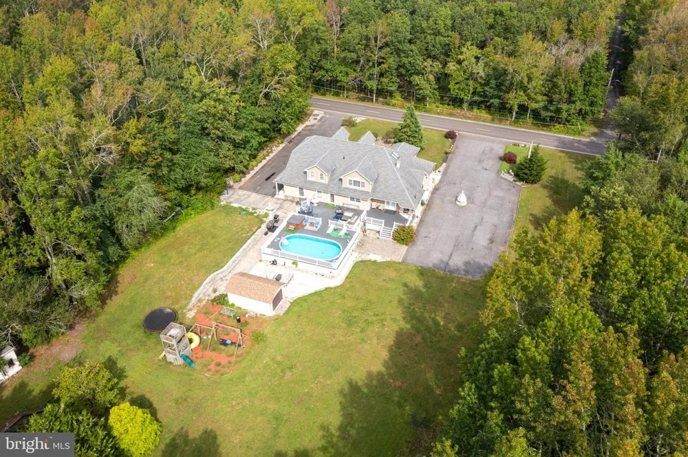 3635 MAPLE AVENUE Vineland, NJ 08361