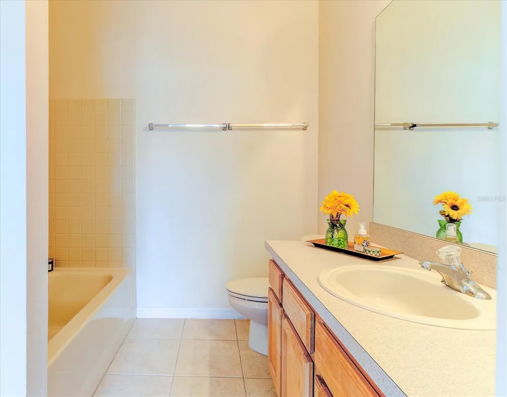 509 WILTON CIRCLE Sanford, FL 32773