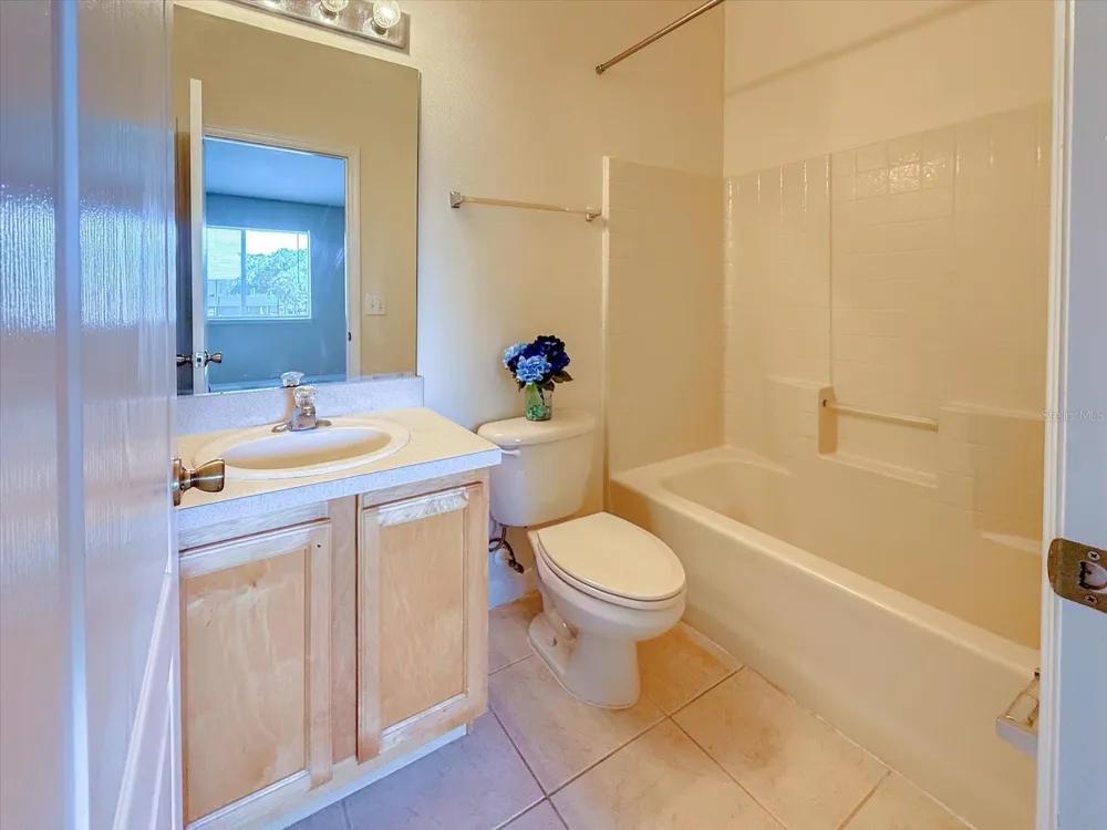 509 WILTON CIRCLE Sanford, FL 32773