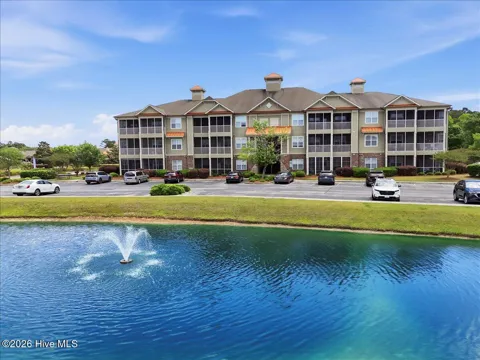 395 S Crow Creek Drive #2306