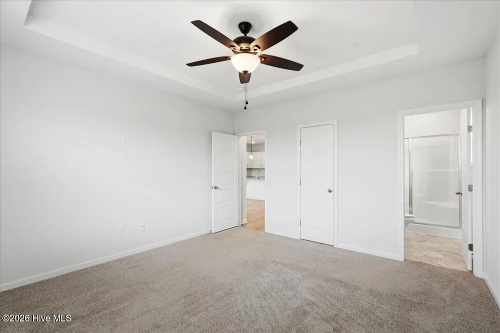 619 Sturgeon Street Smithfield, NC 27577