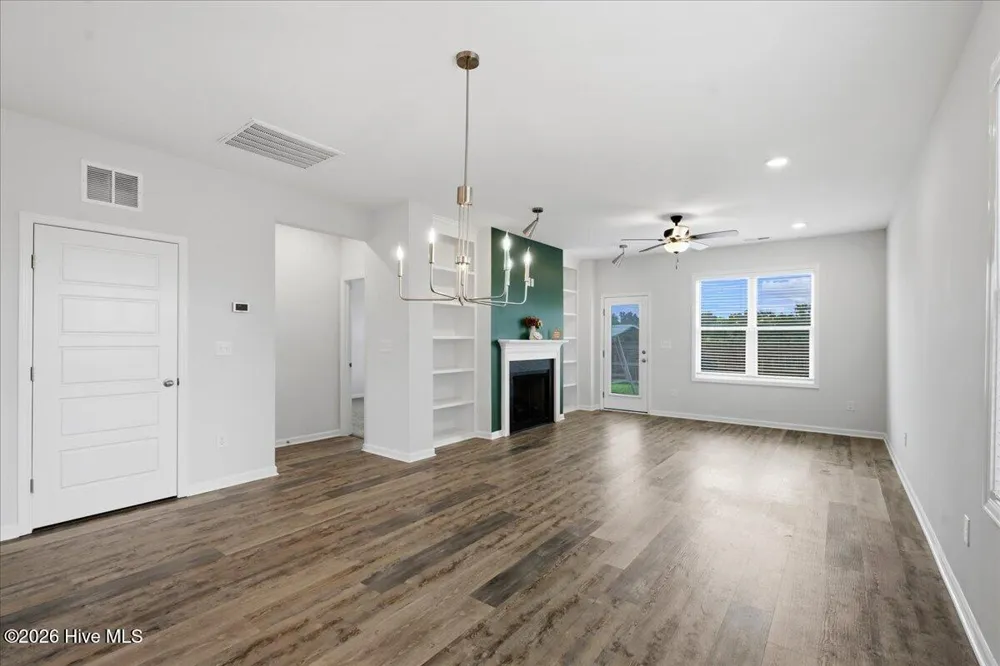 619 Sturgeon Street Smithfield, NC 27577