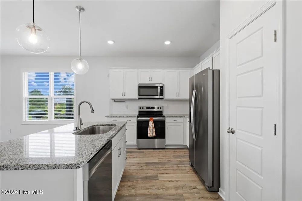 619 Sturgeon Street Smithfield, NC 27577