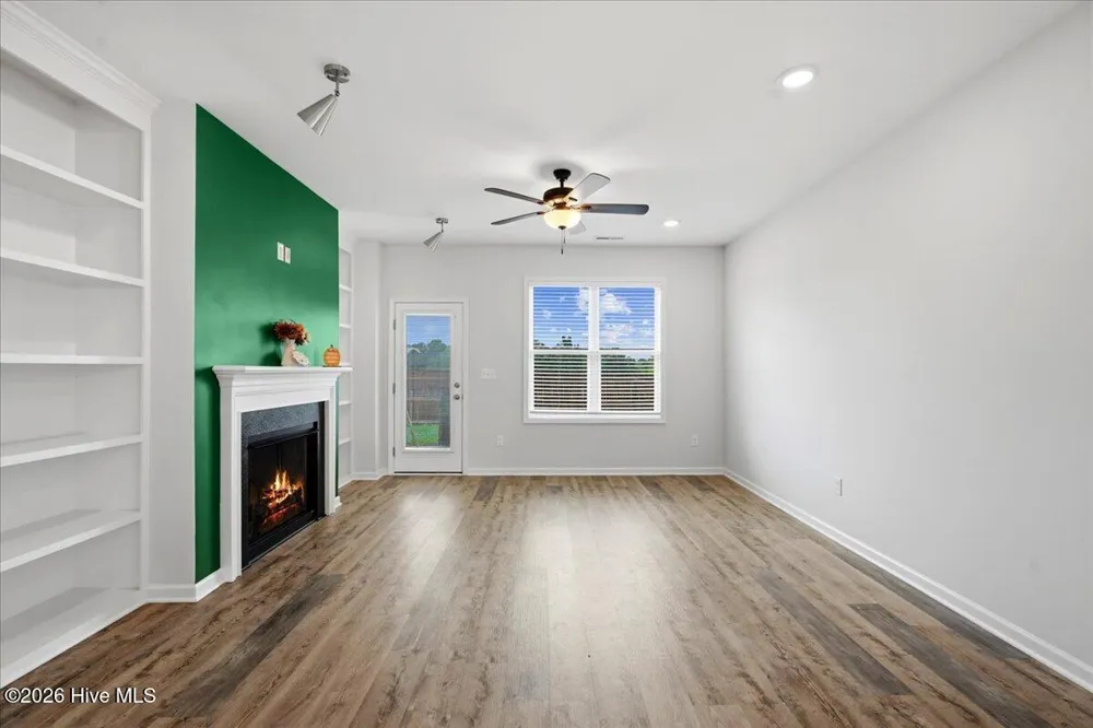 619 Sturgeon Street Smithfield, NC 27577