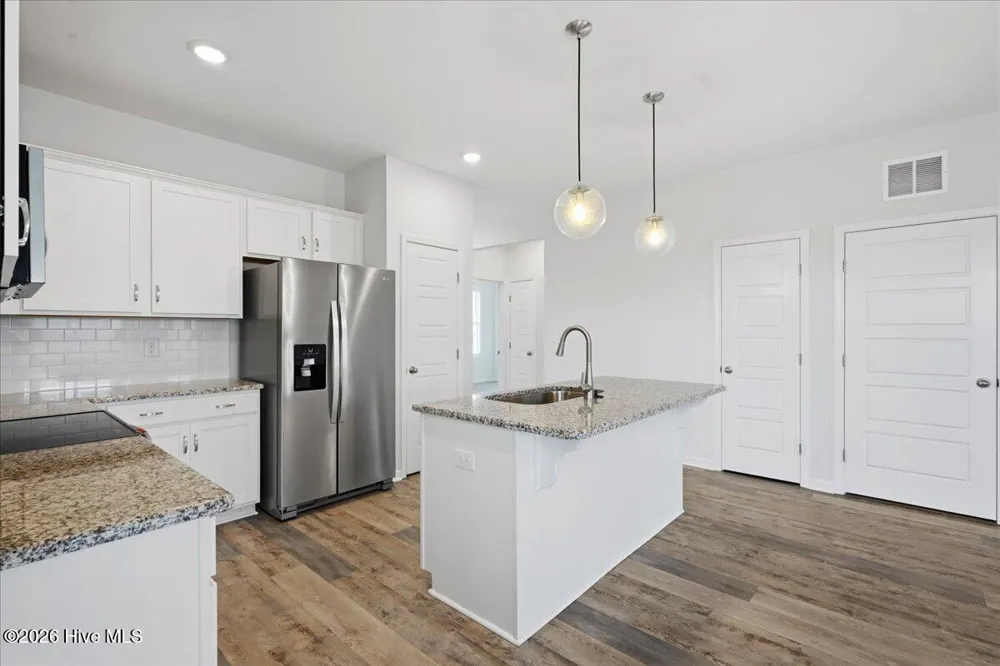 619 Sturgeon Street Smithfield, NC 27577