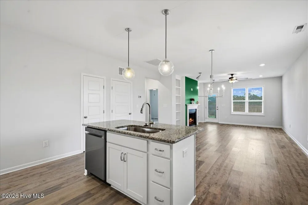619 Sturgeon Street Smithfield, NC 27577