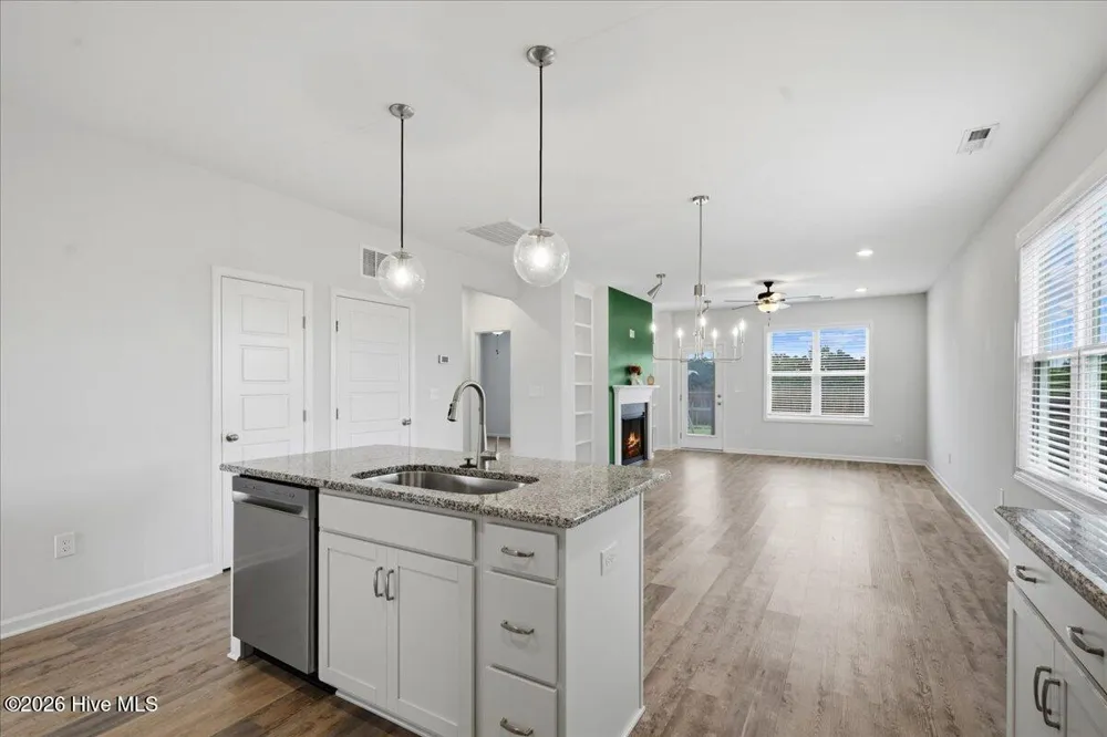 619 Sturgeon Street Smithfield, NC 27577