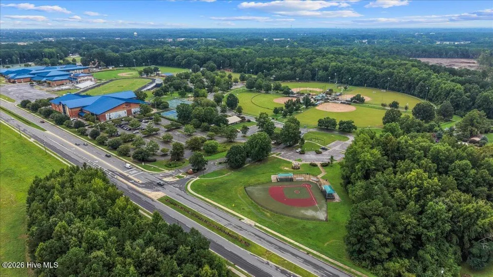 619 Sturgeon Street Smithfield, NC 27577