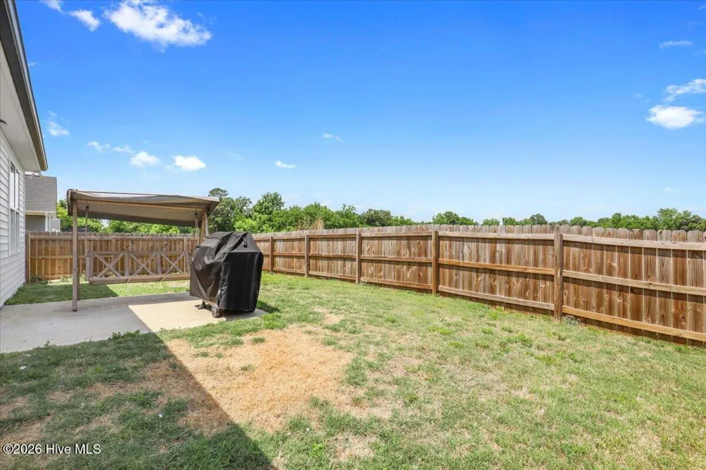 619 Sturgeon Street Smithfield, NC 27577