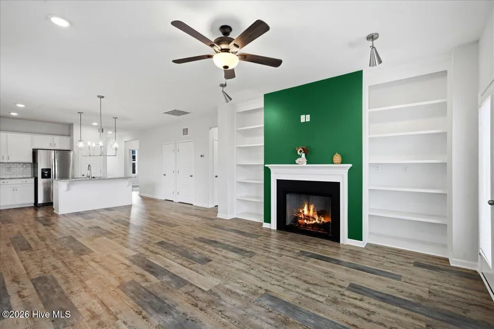 619 Sturgeon Street Smithfield, NC 27577