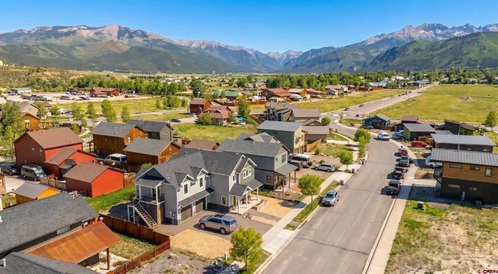 740 Laura St. Ridgway, CO 81432