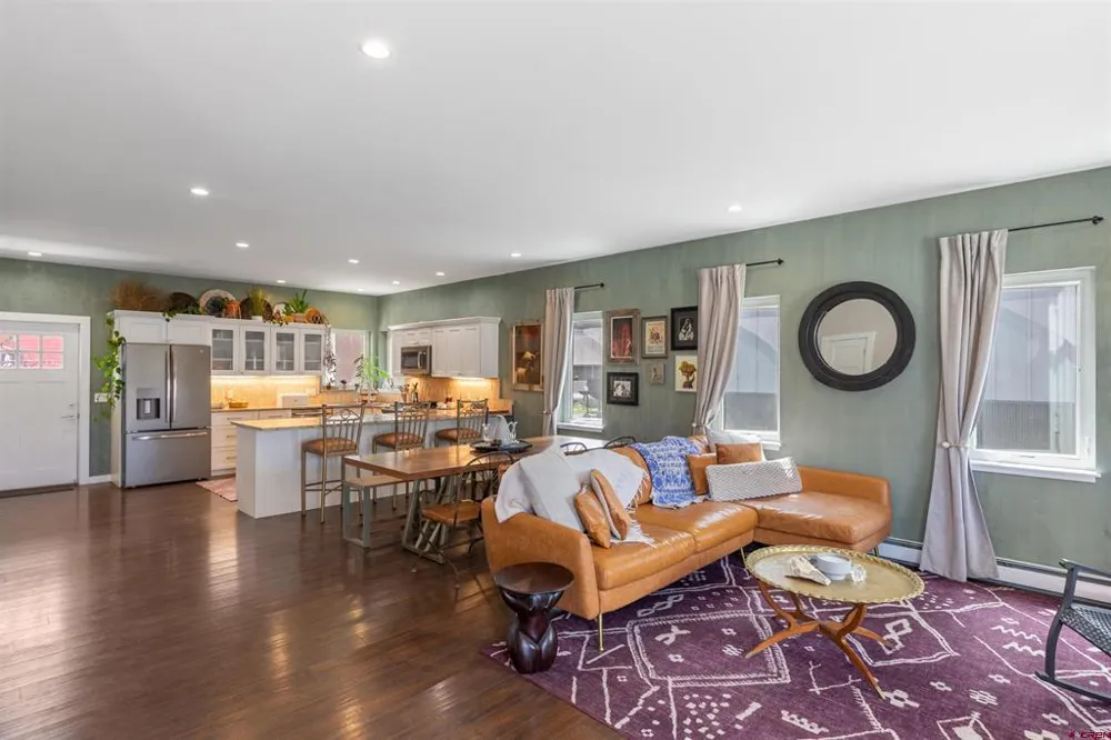 740 Laura St. Ridgway, CO 81432