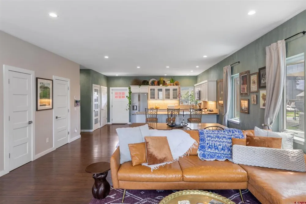 740 Laura St. Ridgway, CO 81432