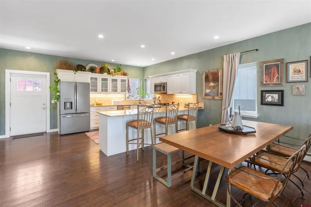 740 Laura St. Ridgway, CO 81432