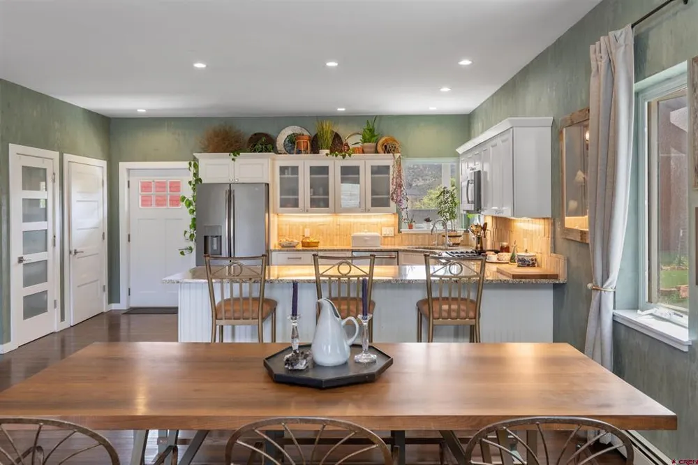 740 Laura St. Ridgway, CO 81432
